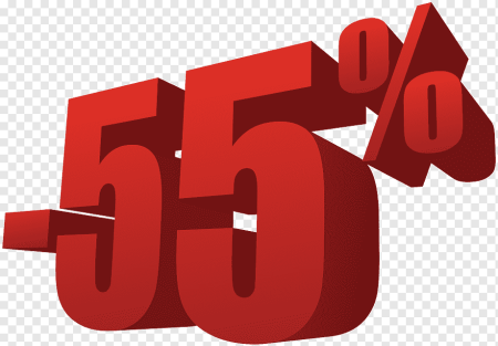Скидка 35 процентов