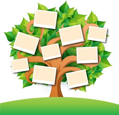 Генеалогическое Древо Family Tree