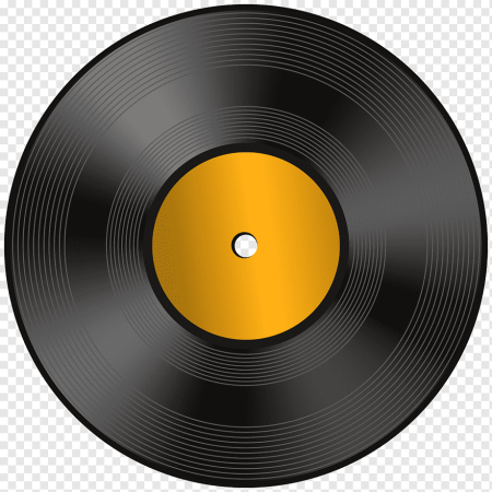 Vinil LP