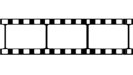 Фотолента для фотошопа на прозрачном фоне