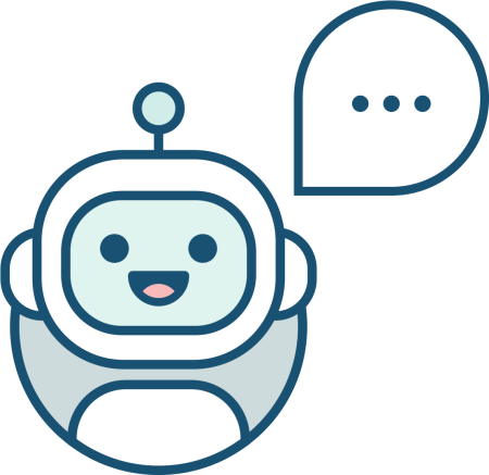 Значок бота
