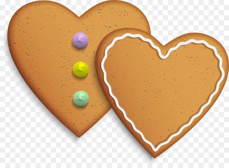 Печеньки клипарт