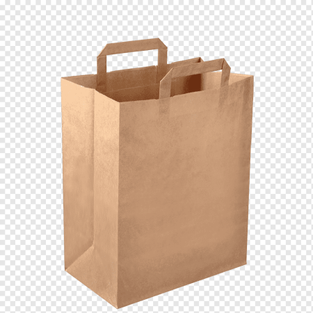См Bag пакет бумажный shopping Bag - paper (180*110*300)