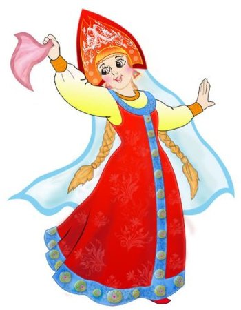 Герои сказок Василиса Премудрая