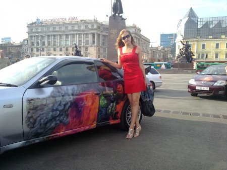 Высочина Марина Анатольевна