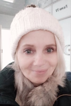 Марина Высочина в контакте