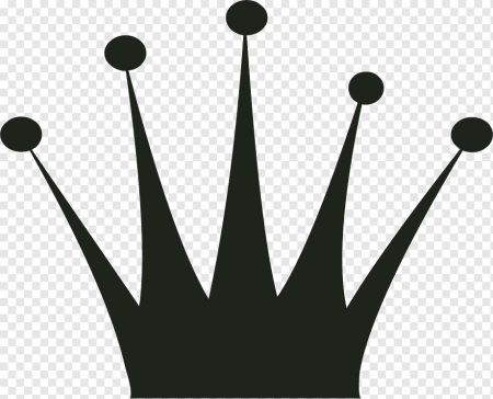 Очертания короны