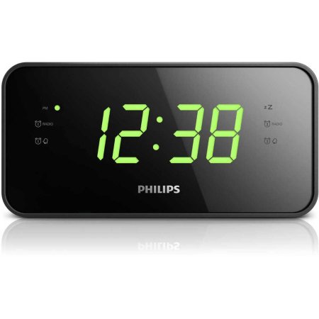 Часы-радио Philips AJ-3231
