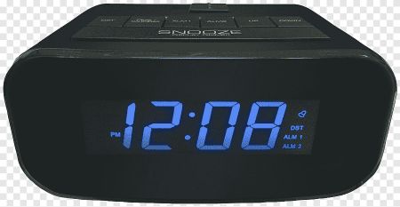 Часы Sinix Digital Clock 3000 электронные
