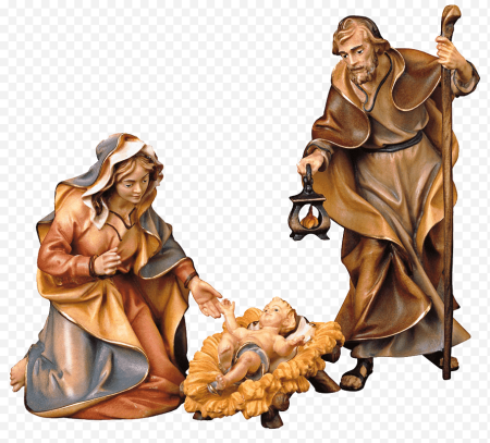 Вертеп Рождественский Holy Family