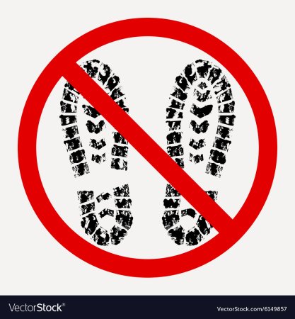 Сменная обувь