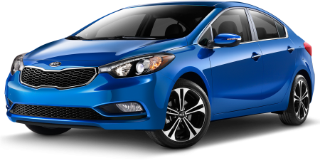 Kia yd Cerato Forte