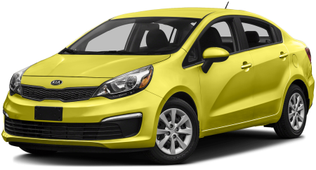 Kia Rio 2016
