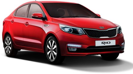 Kia Rio 209