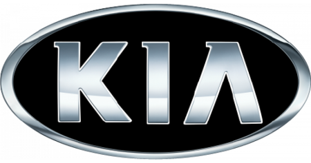 Kia эмблема