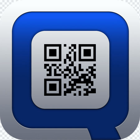Штрих кода QR