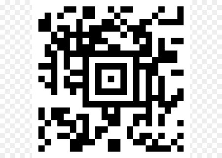 QR код и штрихкод