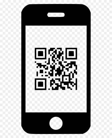 Смартфон QR