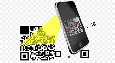 QR код 2d код