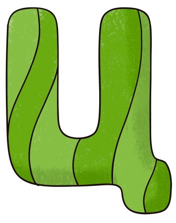 Смешарики алфавит