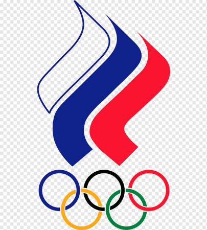 Олимпийский символ