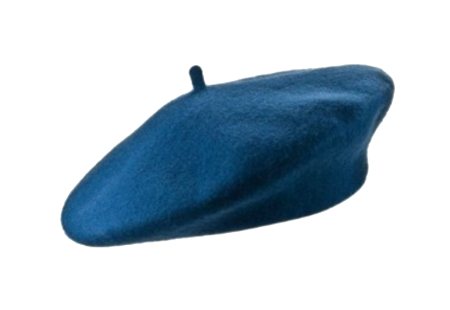 Шапка художника