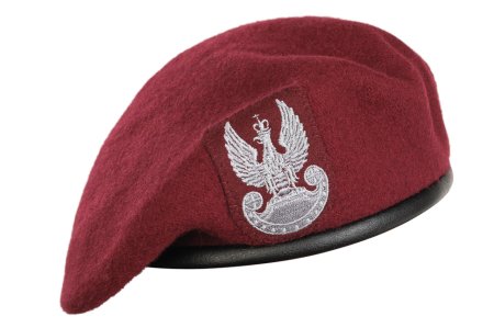 Берет Engineered Garments Beret артикул: 124308 ss20