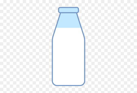 Клипарт бутылка молока (49 фото)