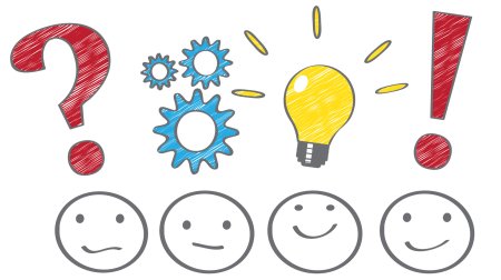 Вопрос ответ клипарт