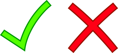 Знак вопроса в облаке