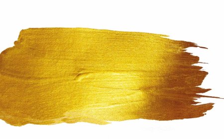 Мазки краски