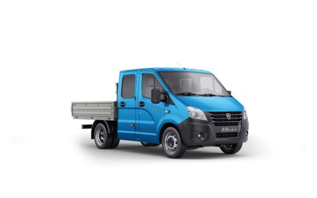 Газель next a21r32