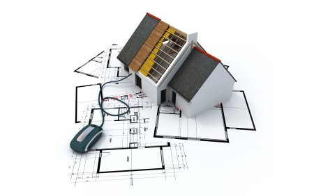 Архитектурное проектирование