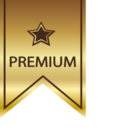 Значок Premium