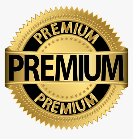 Значок Premium