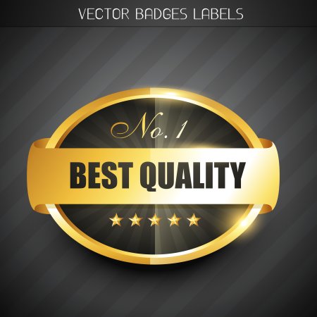 Best quality