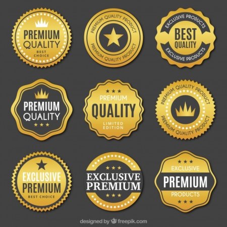 Premium качество