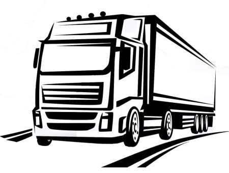 Scania Konstantinidis r950