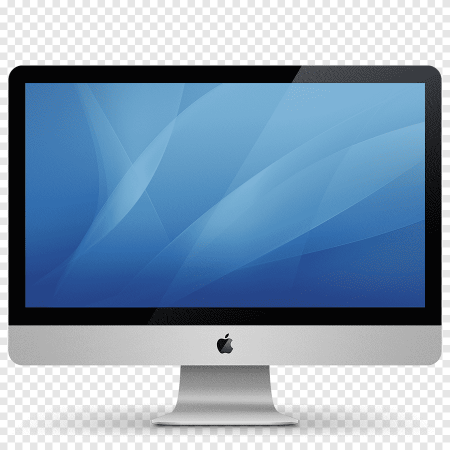 Моноблок IMAC 2007 20-inch