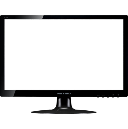 Монитор Hanns.g hl249dpb