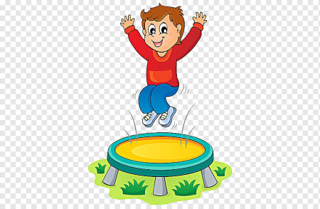 Jump для детей
