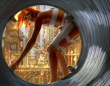 5th element