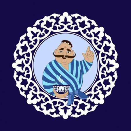 Узбекские логотипы