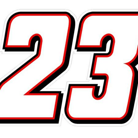 Число 23