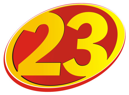 23 Февраля цифры