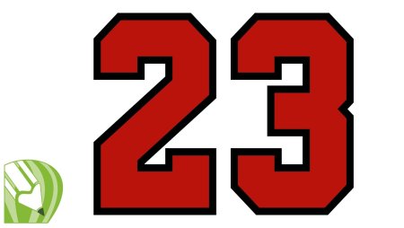 Jordan 23
