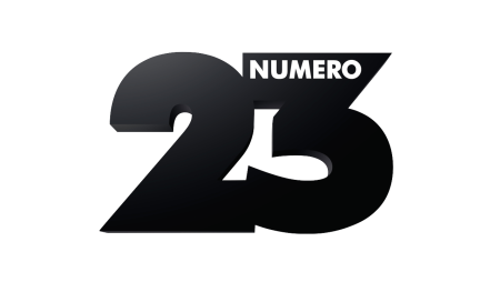 23 Февраля цифры