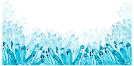 Ледяная рамка