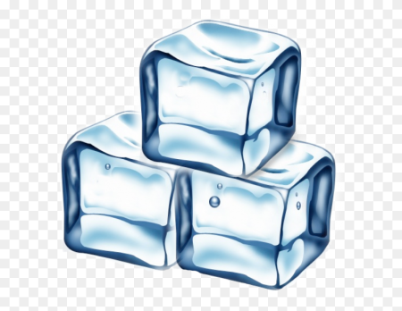 Ice Cube лед