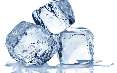 Ice Cube лед Water